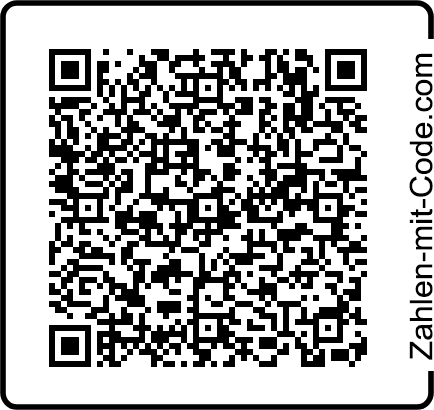 Girocode für die Spende an unseren Hospizdienst