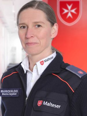 Marion Baldus