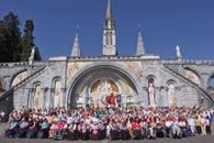  Malteser Wallfahrt nach Lourdes 2012