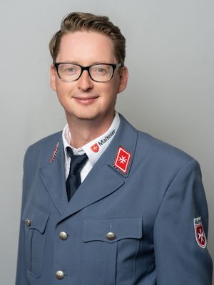 Markus Hülse