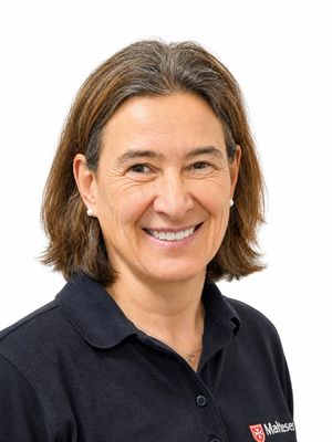 Marlene Fritsch
