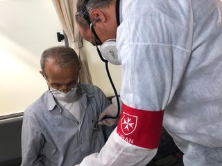 Healthcare in Lebanon