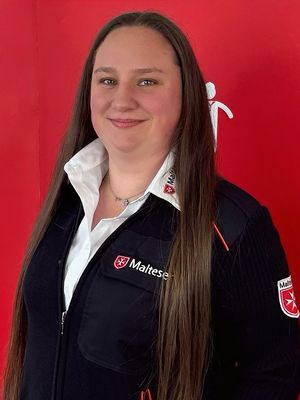 Sarah Borchardt