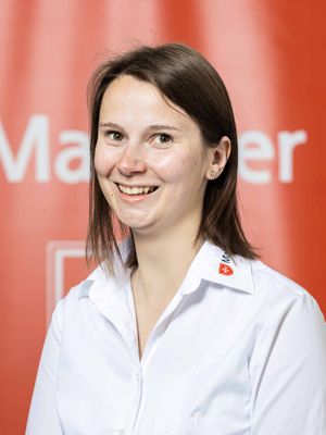 Antonia Sauer (in Elternzeit)