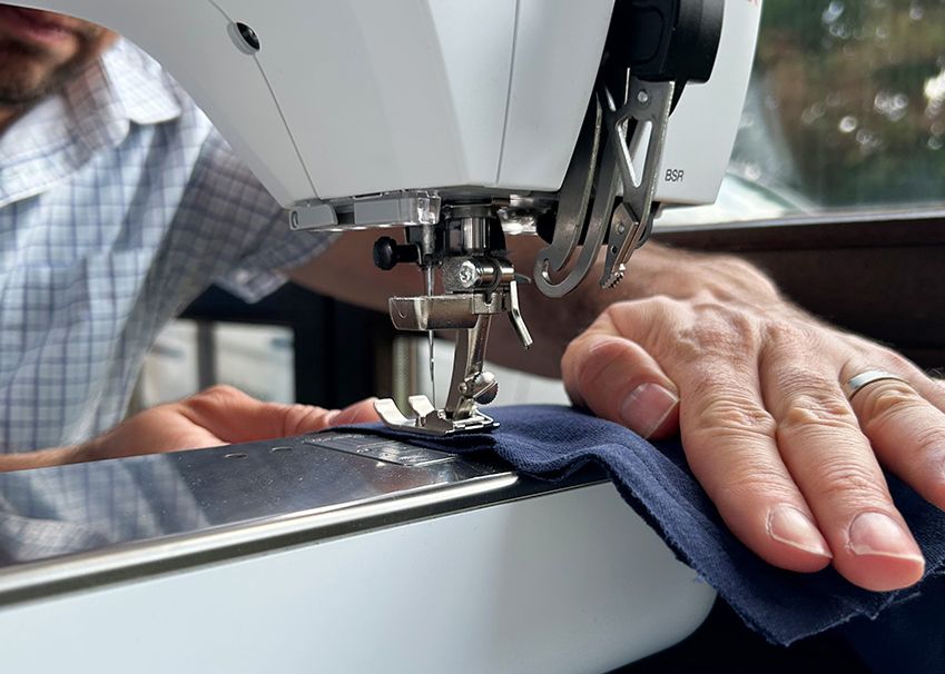 Foto: Ulrike Berg / Malteser