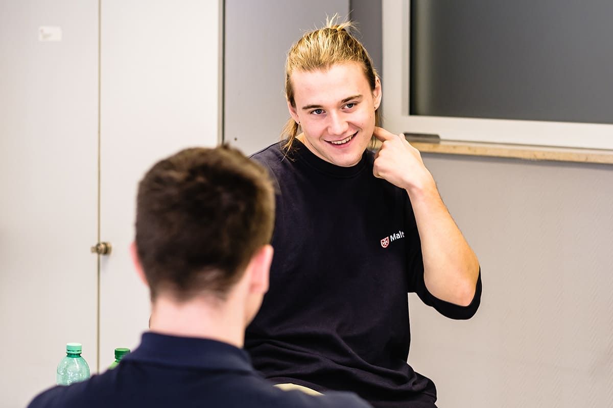 Malteser FSJ und BFD Seminare - Ablauf - Themen - Teilnahme