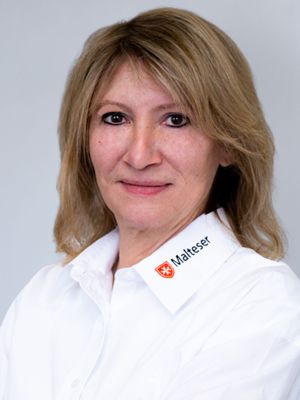 Olga Gellert