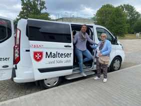Malteser Hoyerswerda Miteinander-Füreinander