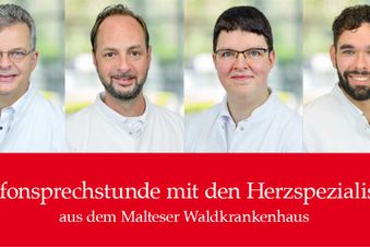telefonsprechstunde-kardiologie-waldkrankenhaus-erlangen