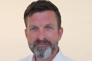 Sebastian Friedrichs, Leiter Qualitätsmanagement am Malteser Krankenhaus St. Franziskus-Hospital in Flensburg