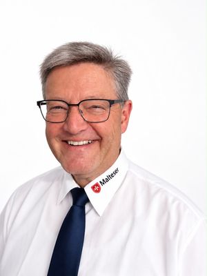 Maximilian Fischbach 