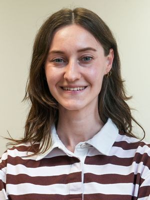 Theresa Scharl