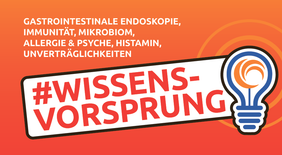 Ausführliche Informationen zur Allergie- und Endoskopietagung 2025