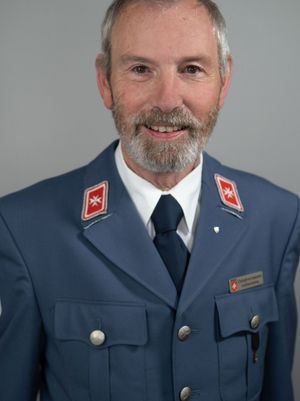 Christoph von Grafenstein