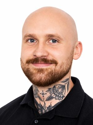 Jan-Henrik Weritz