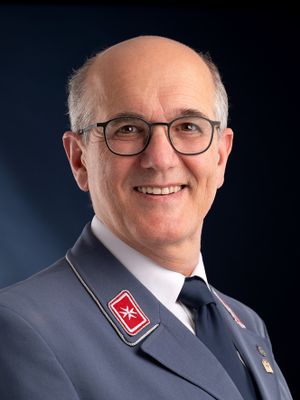 Conrad Graf von Hoyos