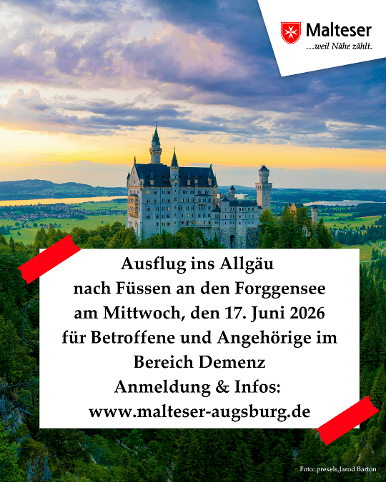 Schloss Neuschwanstein