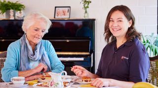Malteser Besuchs- und Begleitungsdienst