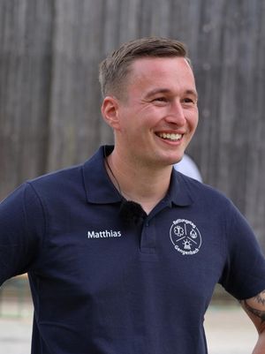 Matthias Kleppmeier