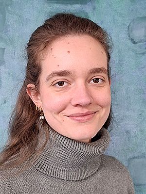 Hannah Manke-Reimers