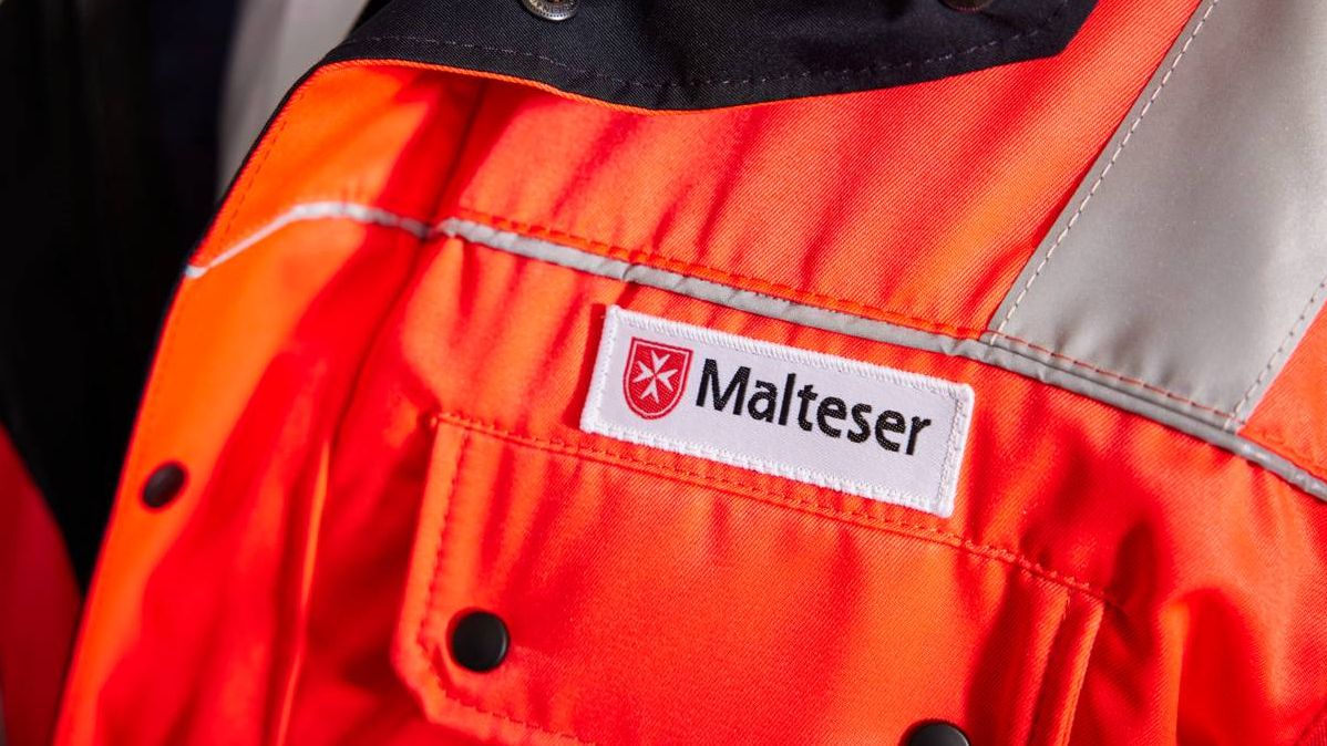 Finde jetzt selbst heraus, wie flexibel Rettungsdienst der Malteser wirklich ist
