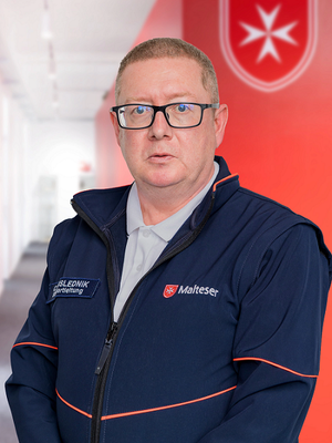 Christian Puslednik