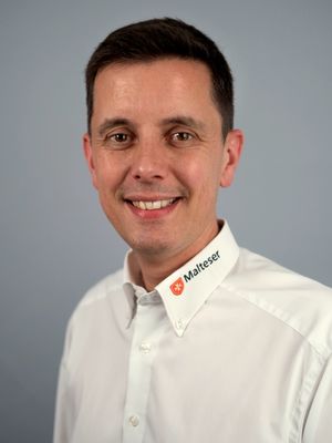 Markus Redel