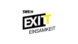 Das Logo vom SWR zum Projekt Exit Einsamkeit