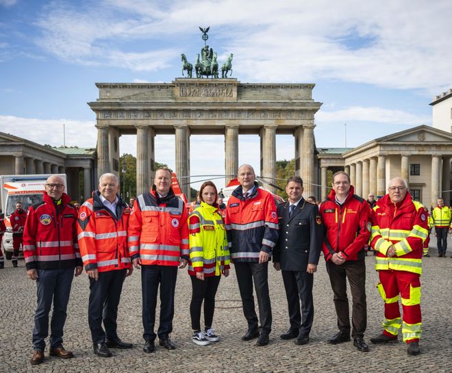 Gruppenbild