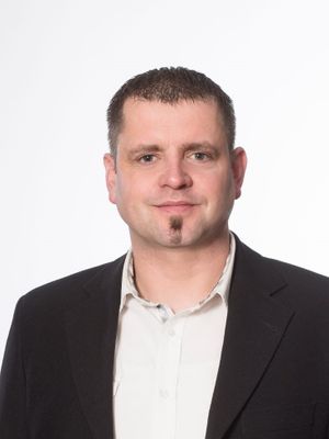Robert Kalz