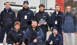 Förderwerberer der Agentur Kober in Aschaffenburg