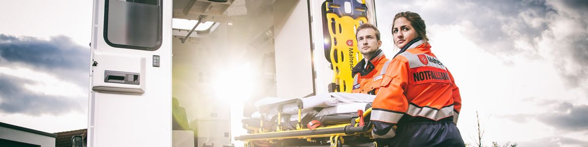 Rettungsdienst