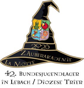 Logo in Hutform