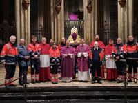 Traditionelle Wallfahrt der Männer am 21.03.2026