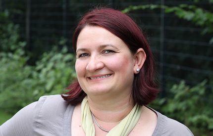  Irena Grgic