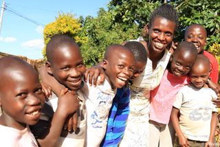 Unterstützen Sie unsere Arbeit mit Ihrer Spende