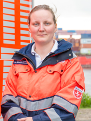 Lena Neubert