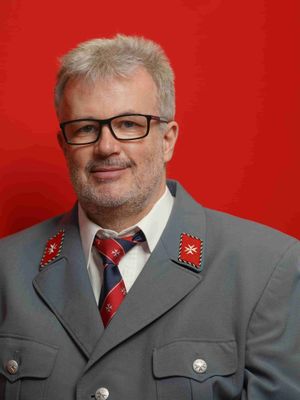 Dieter Bernt