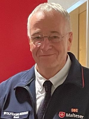 Wolfgang Bender