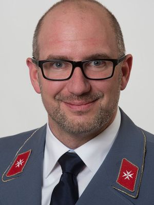 Prof. Dr. Andreas Archut