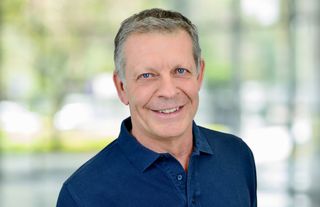 Porträt von Dr. med. Eike Schuster