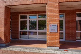 Hort "Malteser Falken" in Magdeburg