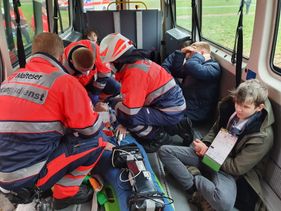 Foto: F. Börgerding