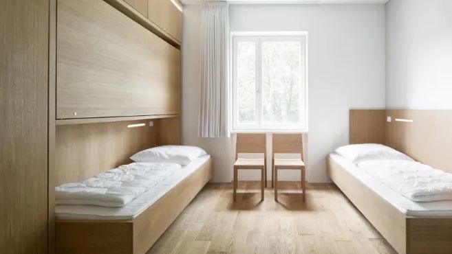 Zimmer Altenberg