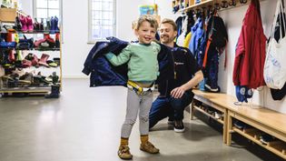 Malteser Schulbegleitung in Freiburg