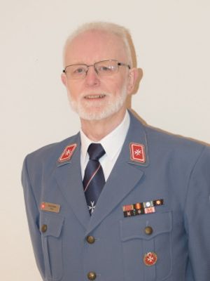 Gerhard Teicher