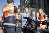 Im Zeichen des achtspitzigen Kreuzes - 900 Jahre Souveränität