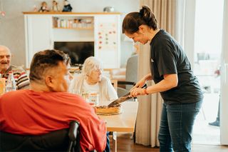 Einfach Einstieg in den Job bei den Maltesern Friedrichshafen