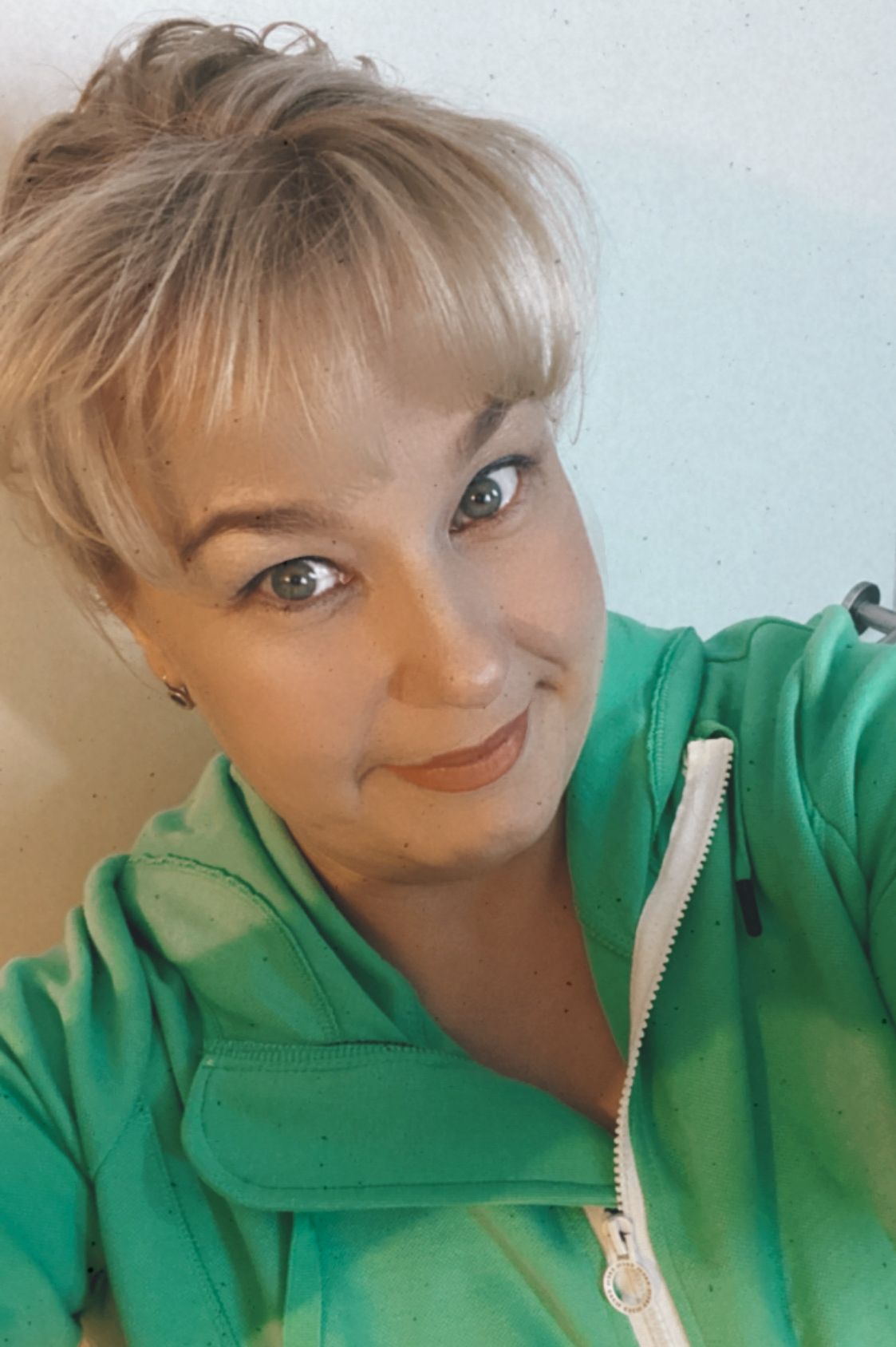 Was ambulante Pflege ist, welche Vor und Nachteile der Job in der ambulanten Pflege ausweist, weiß Tina Dechet zu berichten.