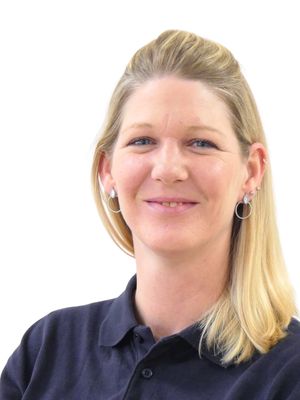 Sonja Nilles